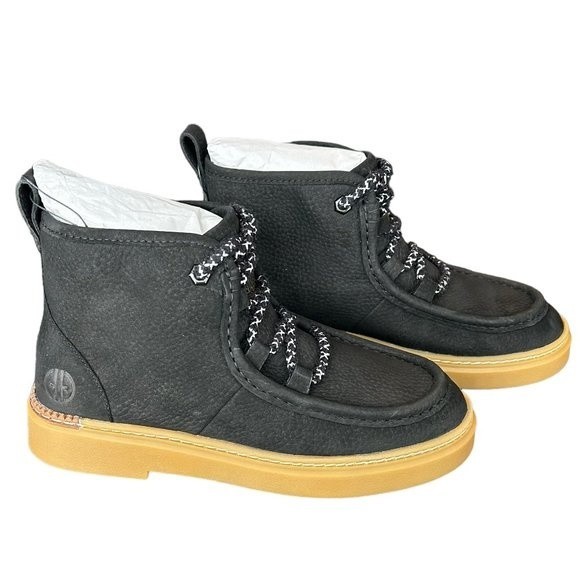 NIB Cole Haan All Day Summit Chukka Bootie Size 5 - Picture 1 of 7